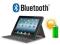 Logitech Solar Keyboard Folio for iPad @L45