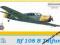 Bf 108B   8477 EDUARD 1/48 WROCŁAW