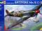 SUPERMARINE SPITFIRE MK.XIC/XVI 1:48 REVELL 04554