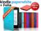 Etui Futerał Amazon Kindle Paperwhite 1 2 +Folia