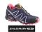 BUTY SALOMON SPEEDCROSS 3 ORYGINALNE 40 GW.24