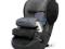 Fotelik CYBEX Juno 2-Fix 2014, Black River