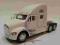 TIR CIĄGNIK KENWORTH T700, skala 1:68, 13cm, NAPĘD