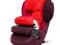 Fotelik CYBEX Juno 2-Fix 2014, Strawberry