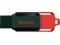 Pendrive USB 2.0 SanDisk Cruzer Switch 32GB czarny