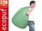 Pufa Worek Sako XL Promocja 115zł Ecopuf PUFY