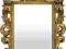 LIVING-SPACE złote BAROKOWE kustro PIĘKNE