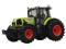 Traktor licencja Claas Atles 1:32 Jamara