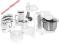 ROBOT KUCHENNY BOSCH MUM4856