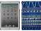 Etui HARD AZTEC Obudowa APPLE iPad Mini / 2 Retina