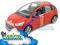 2010 CITROEN C3 SKALA 1:24 MODEL WELLY - ŁÓDŹ !!!