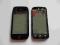 DOTYK DIGITIZER SZYBKA LCD NOKIA LUMIA 710 RAMKA