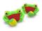 Łapacze, Chwytaki (Żabka, Krab) Melissa&amp;Doug
