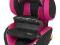 Fotelik KIDDY Phoenixfix Pro 2 - 2014, Pink