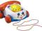 Fisher Price Telefonik dla Gadułki 77816 KABATY