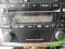 radioodtwarzacz CD Mazda Premacy