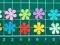 {gosia} scrapki kwiatek 1,5cm - 150szt zestaw