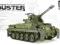 AFV Club 35S66 German Flakpanzer M-42 A1 Duster (1
