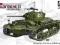 AFV Club 35199 British Infantry Tank Valentine Mk.