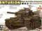 AFV Club 35100 Centurion Mk. 5/1 (1:35)