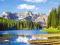 ! Puzzle 3000 Castorland C-300198 Misurina Lake