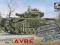 AFV Club 35169 Churchill Mk IV AVRE (1:35)