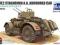 Bronco ZB48002 T17E2 Staghound A.A. (1:48)