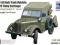 Bronco CB35099 GAZ- 69 Anti-Tank Vehicle 2P26 Baby