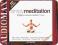 Simply MEDITATION [Box set]10CD ESSENTIAL RELAXING