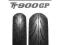 NOWE Dunlop TT900F GP 100/80-14 48P