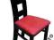 krzesło krzesła stół ława krzesło r-2