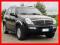 SsangYong REXTON 2.7 D 163 KM 2006 r LUB ZAMIANA