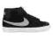 Nike SB buty Blazer SB Premium black 36