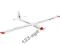 Zdalnie Sterowany SAMOLOT SZYBOWIEC ASW 17 PELIKAN
