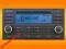 RADIO CD VW DELTA  VW TOUAREG VW T5 MULTIVAN