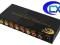 Decoder Audio 5.1 CH Cyfrowy SPDiF Analog RCA DAD