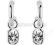 -75% SWAROVSKI KOLCZYKI PERCEIVE gwarancja 5 lat