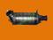 KATALIZATOR FILTR DPF FAP VW TRANSPORTER V 2.5 06-