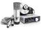 FOCUSRITE iTrack Studio zestaw studyjny iPad/MAC/W