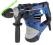 EINHELL BT-RH 1600 MŁOT UDAROWY 4 FUNKCJE NOWOŚĆ!