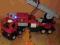 LEGO Duplo 4977 Straż Pożarna Stan BDB Kompletny!