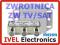 ZWROTNICA ZW TV/SAT DO DVB-T R-TV-SAT MEZON