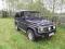 Mercedes G-300 W463