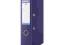 Segregator DONAU MASTER A4 75mm - granatowy