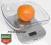 Elektroniczna WAGA KUCHENNA + MISA 5kg KH-6072
