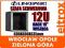 SZAFA RACKOWA 12U - 19 CALI WCB12-66-BAA-C 4689