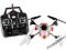 QUADROKOPTER ZDALNIE STEROWANY SYMA X1 UFO 2,4Ghz