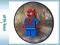 Emaluj -- LEGO Mini Figurka Spider-Man Magnet