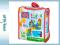 Emaluj -- MEGA BLOKS Licz! 1,2,3 [NOWE][WAWA]
