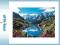 Emaluj -- CLEMENTONI 3000 EL. Chamonix dolina